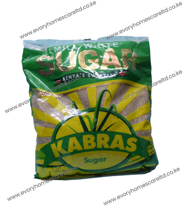Kabras Sugar, Evory Homes Care Ltd