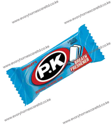 PK Chewing Gum, Evory Homes Care Ltd
