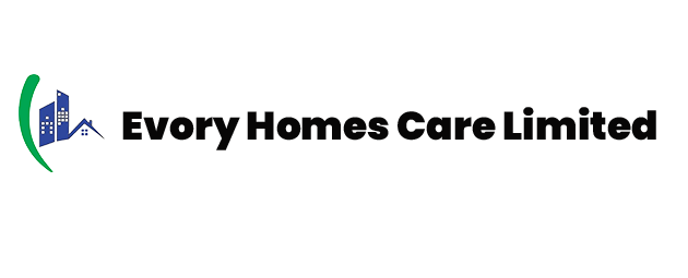 Evory Homes Care Ltd