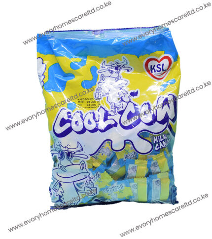 Cool Cow Lollipop, Evory Homes Care Ltd